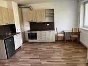 Pronájem vybaveného bezbariérového bytu 1+kk (31 m2) na ul. U Dlouhé stěny, Jihlava., cena 11500 CZK / objekt / měsíc, nabízí LK REAL s.r.o.