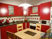 Pronájem bytu 4+1 s garáží v Rynárci, cena 14000 CZK / objekt / měsíc, nabízí 