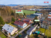 Prodej bytu 5+1, 128 m2, Králíky, ul. U Zastávky, cena 3999000 CZK / objekt, nabízí
