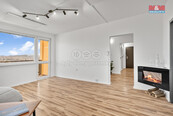 Prodej bytu 5+1, 90 m2, Liberec, ul. Vackova, cena 5490000 CZK / objekt, nabízí