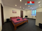 Pronájem bytu ve Světlé nad Sázavou, cena 15000 CZK / objekt / měsíc, nabízí 