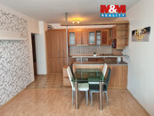 Pronájem bytu 2+1 v Jihlavě, ul. Za Prachárnou, cena 18000 CZK / objekt / měsíc, nabízí M&M reality holding a.s.