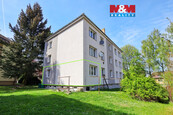 Pronájem bytu 2+kk v Jihlavě, ul. Pavlovova, cena 14000 CZK / objekt / měsíc, nabízí 
