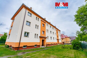 Prodej bytu 2+1 v Jihlavě, ul. Fritzova, cena 4121000 CZK / objekt, nabízí 