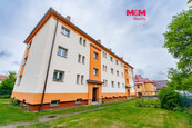 Prodej bytu 2+1 v Jihlavě, ul. Fritzova, cena 3990000 CZK / objekt, nabízí 