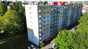 Prodej bytu 2+1, 54 m2, Jihlava, ul. U Hřbitova, cena 4160000 CZK / objekt, nabízí 