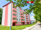 Pronájem bytu 1+1 v Jihlavě, ul. Polní, cena 12000 CZK / objekt / měsíc, nabízí M&M reality holding a.s.