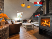 Prodej družstevního bytu 4+kk, 90 m2, Bratřice, cena 3150000 CZK / objekt, nabízí 