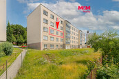 Prodej bytu 2+1, Ledeč nad Sázavou, ul. Zdeňka Fibicha, cena 3199000 CZK / objekt, nabízí 