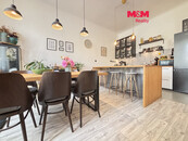 Prodej bytu 3+kk, 87 m2, Jihlava, ul. Dvořákova, cena 6690000 CZK / objekt, nabízí 