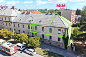 Prodej bytu 2+1 v Jihlavě, ul. Havlíčkova, cena 4550000 CZK / objekt, nabízí 