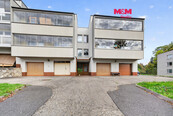 Prodej bytu 4+1, 82 m2, Černovice, ul. U Mateřské školy, cena 3990000 CZK / objekt, nabízí 