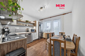 Prodej bytu 4+1, 86 m2, Pelhřimov, cena 5600000 CZK / objekt, nabízí 