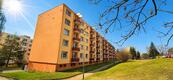 Pronájem bytu 1+1 Jihlava ul.Březinova, cena 10250 CZK / objekt / měsíc, nabízí 