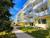 Prodej bytu 1+1 - Třebíč ulice Kyjevská , cena 3700000 CZK / objekt, nabízí 
