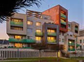 Velký nový byt 3+kk s garážovým stáním v centru Jihlavy, cena 7995000 CZK / objekt, nabízí 