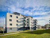 Pronájem exkluzivního bytu s garážovým stáním v Jihlavě, cena 22000 CZK / objekt / měsíc, nabízí Realitní kancelář MICHÁLEK & PARTNERS