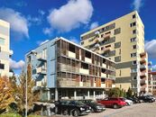 Pronájem bytu 1+kk v Jihlavě, cena 12500 CZK / objekt / měsíc, nabízí Realitní kancelář MICHÁLEK & PARTNERS