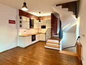 Prodej bytu 2+kk v třebíčském Zámostí (UNESCO), cena 5780000 CZK / objekt, nabízí 