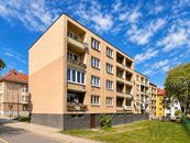 Prodej bytu 2+1 s lodžií a sklepem, Žižkova, Jihlava, cena 4190000 CZK / objekt, nabízí 