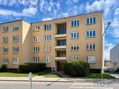 Prodej bytu 2+1 s lodžií a sklepem, Žižkova, Jihlava, cena 4190000 CZK / objekt, nabízí 