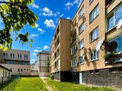 Prodej bytu 2+1 s lodžií a sklepem, Žižkova, Jihlava, cena 3980000 CZK / objekt, nabízí 