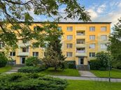 Byt 1+1 v Jihlavě, cena 3390000 CZK / objekt, nabízí 