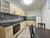 Pronájem bytu 2+1 60 m2, Jihlava, cena 15550 CZK / objekt / měsíc, nabízí 