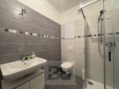 Pronájem bytu 1+kk 33 m2, Polná, cena 10750 CZK / objekt / měsíc, nabízí 