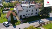 Prodej bytu 4+1 115 m2 Andělova, Polná, cena 3390000 CZK / objekt, nabízí