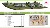 Prodej bytu 3+kk 91 m2 Luka nad Jihlavou, cena 6123420 CZK / objekt, nabízí