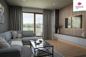 Prodej bytu 3+kk 100 m2 Luka nad Jihlavou, cena 6518440 CZK / objekt, nabízí