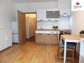Pronájem bytu 1+kk 28 m2 U Cihelny, Jihlava, cena 10000 CZK / objekt / měsíc, nabízí Swiss Life Select Reality
