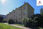 Prodej bytu 2+1 60 m2 Riegrova, Jihlava, cena 3990000 CZK / objekt, nabízí 
