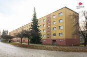 Prodej bytu 2+1 55 m2 U Hřbitova, Jihlava, cena 3890000 CZK / objekt, nabízí 