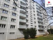 Prodej bytu 2+1 55 m2 U Pivovaru, Jihlava, cena 3490000 CZK / objekt, nabízí 