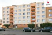 Prodej bytu 2+1 57 m2 Jihlava, cena 4099000 CZK / objekt, nabízí 