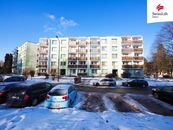 Prodej bytu 3+1 60 m2 Chelčického, Žďár nad Sázavou, cena 5230000 CZK / objekt, nabízí 