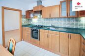 Pronájem bytu 2+1 54 m2 Březinova, Jihlava, cena 13000 CZK / objekt / měsíc, nabízí Swiss Life Select Reality