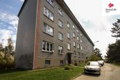 Prodej bytu 2+1 55 m2 Havlíčkova, Jihlava, cena 3990000 CZK / objekt, nabízí 