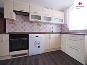 Prodej bytu 2+1 48 m2 Revoluční, Žďár nad Sázavou, cena 4136000 CZK / objekt, nabízí 
