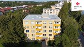 Prodej bytu 3+1 71 m2 Březinova, Jihlava, cena 5290000 CZK / objekt, nabízí 