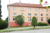 Pronájem bytu 2+1 61 m2 Hamerníkova, Jihlava, cena 13000 CZK / objekt / měsíc, nabízí Swiss Life Select Reality