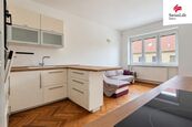 Prodej bytu 3+kk 58 m2 Erbenova, Jihlava, cena 4590000 CZK / objekt, nabízí 