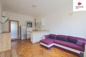 Prodej bytu 3+kk 58 m2 Erbenova, Jihlava, cena 4690000 CZK / objekt, nabízí 