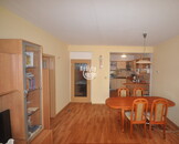 Exkluzivní pronájem bytu 2+kk na ul. Poláčkova v Jihlavě, cena 14500 CZK / objekt / měsíc, nabízí 1. Nonstop Reality