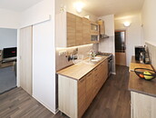 Prodej bytu 3+1 s balkonem a dvěma komorami v Jihlavě, cena 5250000 CZK / objekt, nabízí 