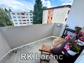 Pronájem, Byt 2+1, Jihlava, cena 14000 CZK / objekt / měsíc, nabízí Realitní kancelář Lorenc Michael