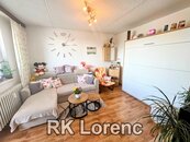 Pronájem, Byt 2+1, Jihlava, cena 14000 CZK / objekt / měsíc, nabízí 