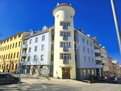 Prodej bytu 2+kk s garážovým dvojstáním, Jihlava, Srázná, cena 6740000 CZK / objekt, nabízí